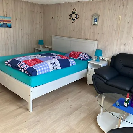 Tini Am Strandzugang Mit Wlan Inklusive, Keine Haustiere